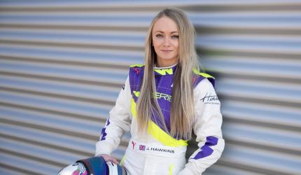 Bond stunt driver has a new mission at Aston Martin