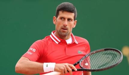 Djokovic will have to be vaccinated to play Aus Open