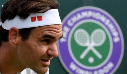 Federer likely to miss 2022 Australian Open 