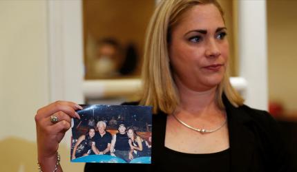 Cuban woman claims Maradona raped her as teen