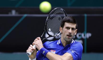 Djokovic likely to skip Aus Open over vaccine mandate