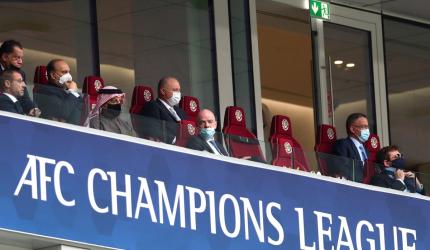 AFC backs FIFA's biennial World Cup feasibility study