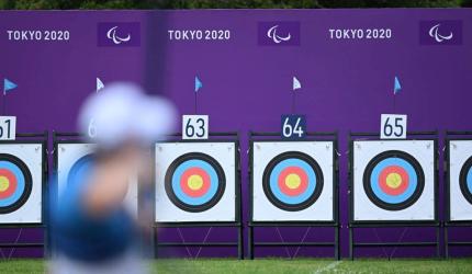 Archery World C'ships: Surekha, Verma reach 3rd round 