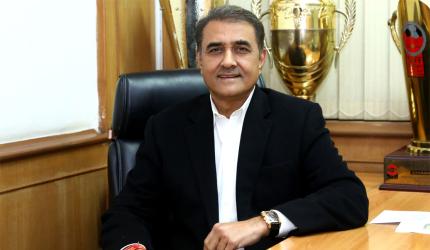 Patel can't continue as AIFF chief: Sports Ministry