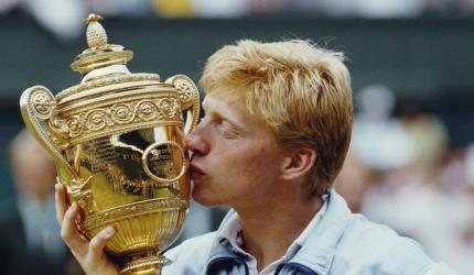 From 'Boom Boom' to bust, Becker must now serve time
