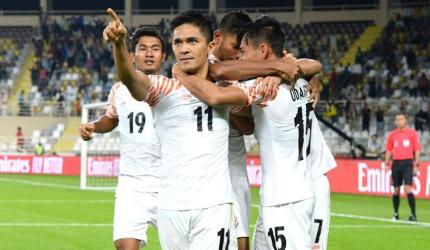 How FIFA ban will hit Indian football