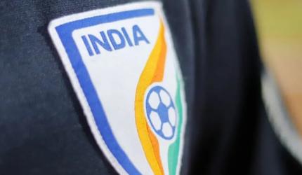 AIFF requests FIFA to lift ban after SC verdict
