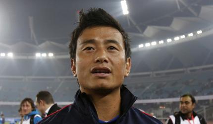 Controversy brews as Bhutia resigns from AIFF post