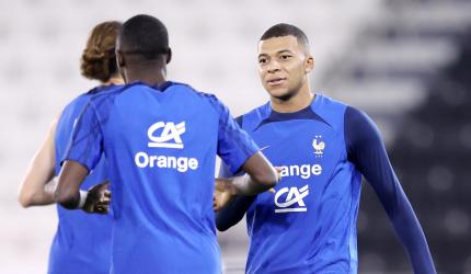 Morocco has no special plan to counter Mbappe