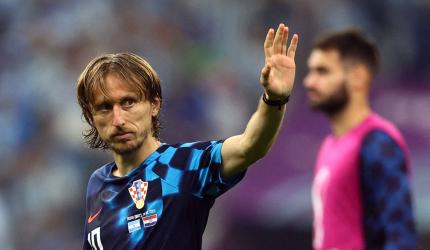 Goodbye Luka