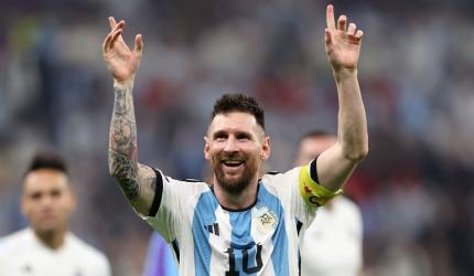 Who could win World Cup's Golden Boot?