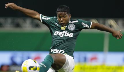 Real Madrid sign 16-year-old Brazilian for $74 million