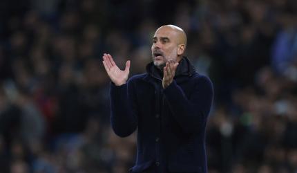 Guardiola: Pele's legacy will always remain