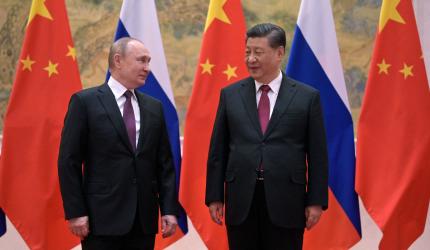 Russia, China plan nuclear reactor on Moon!