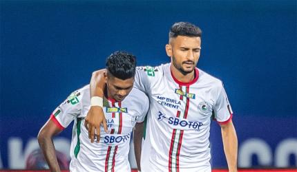 ISL: Manvir helps ATKMB strengthen grip over top-four