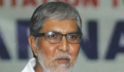 Former India midfielder Sengupta passes away