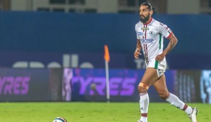 Football ace Jhingan apologises for sexist comment