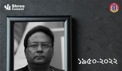 Subhas Bhowmick: The 'Jose Mourinho' of Kolkata Maidan