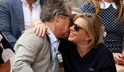 SEE: Celebs Savour Rafa's Triumph
