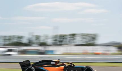 Jehan 'gets understanding of operations on F1 weekend'