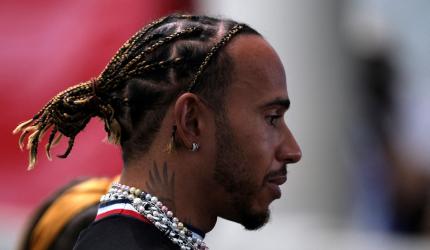 F1 boss breaks silence on Hamilton's jewellery battle