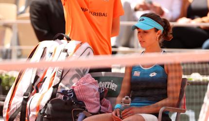 'Jeering from home crowd hurt more than injury pain'