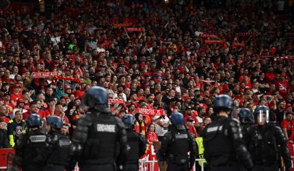 UEFA to refund Liverpool fans after CL final chaos