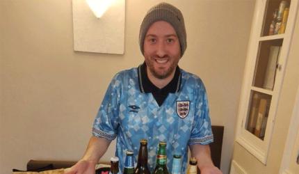 FIFA WC diary: Fans to shell out a bomb for beer!