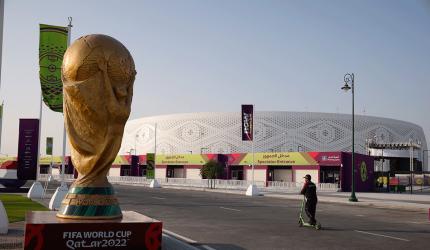 All Squads: Qatar 2022 FIFA World Cup