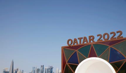 FIFA World Cup, a catalyst to thaw Israel-Qatar ties