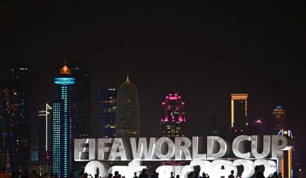 Hosts Qatar will look to counter critics at World Cup