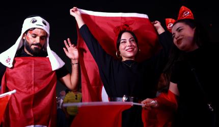 Al Qaeda urges Muslims to shun FIFA World Cup