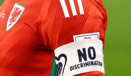 FIFA WC: Soccer federations will not be blackmailed