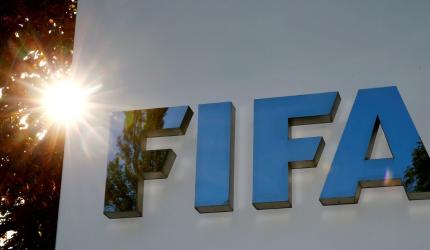 FIFA WC: Swiss Greens want to tax FIFA 