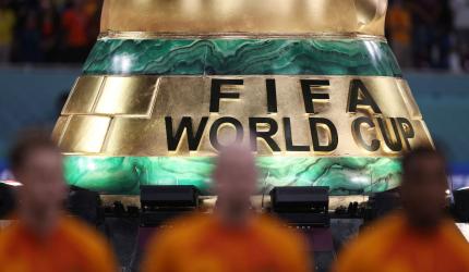 FIFA signs 'landmark agreement' with clubs 