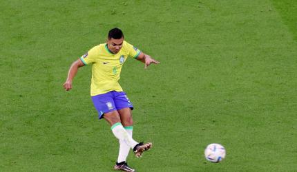 FIFA WC: No Neymar, no worry for talent-ridden Brazil