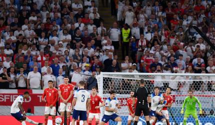 How the switch to Rashford, Foden paid off for England