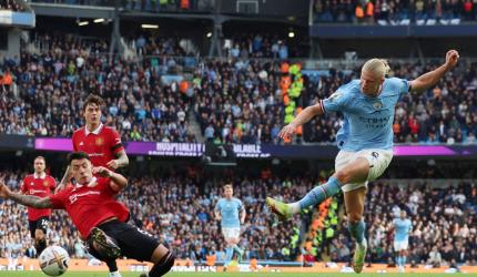 What you must not miss in the EPL this weekend
