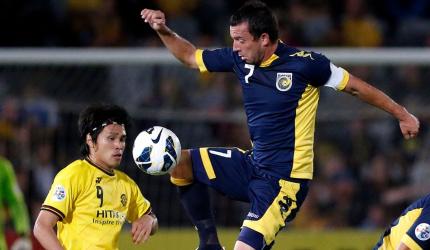 Japan forward Masato Kudo dies post brain surgery
