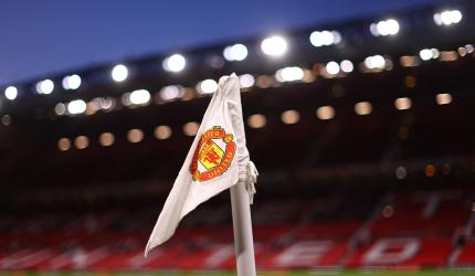 Qatar's Sheikh Jassim submits final bid for Man Utd 