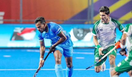 'If Pak can come to India, why can't we go?'