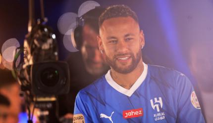 Al Hilal's Neymar no distraction for Mumbai City FC