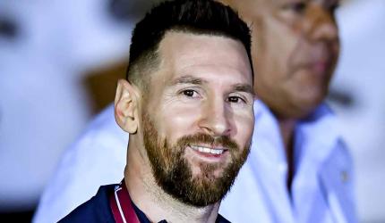 Will Messi play in 2026 World Cup?