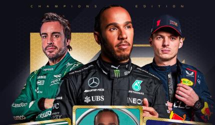 All you need to know about F1 2023