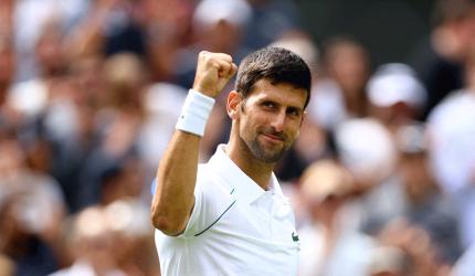 Is Novak Djokovic the indisputable GOAT?