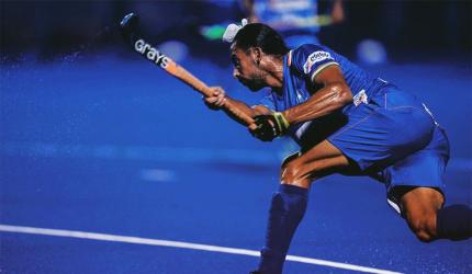Hockey WC: Injured Hardik sidelined for Wales match