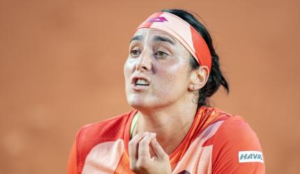 Outraged Jabeur slams ticket reselling