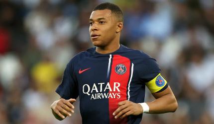 Could Mbappe join Real Madrid after snubbing PSG?