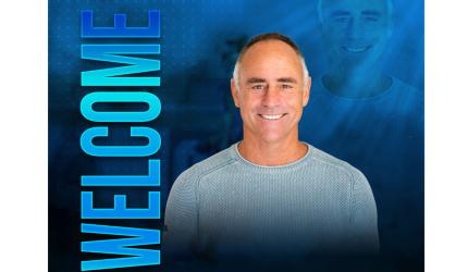 Paddy Upton To Work With Hockey Team