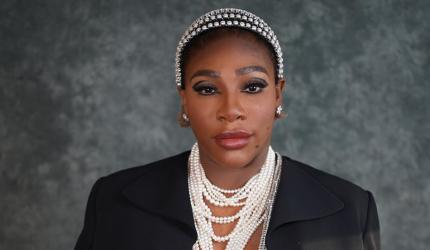 Mama-To-Be Serena Steals the Show at Met Gala 2023